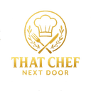 That Chef Next Door