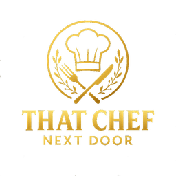 That Chef Next Door