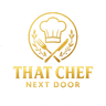 That Chef Next Door